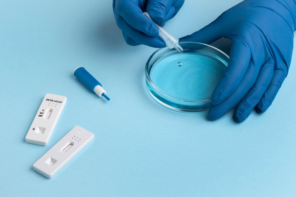 Mikrobiyoloji Testleri