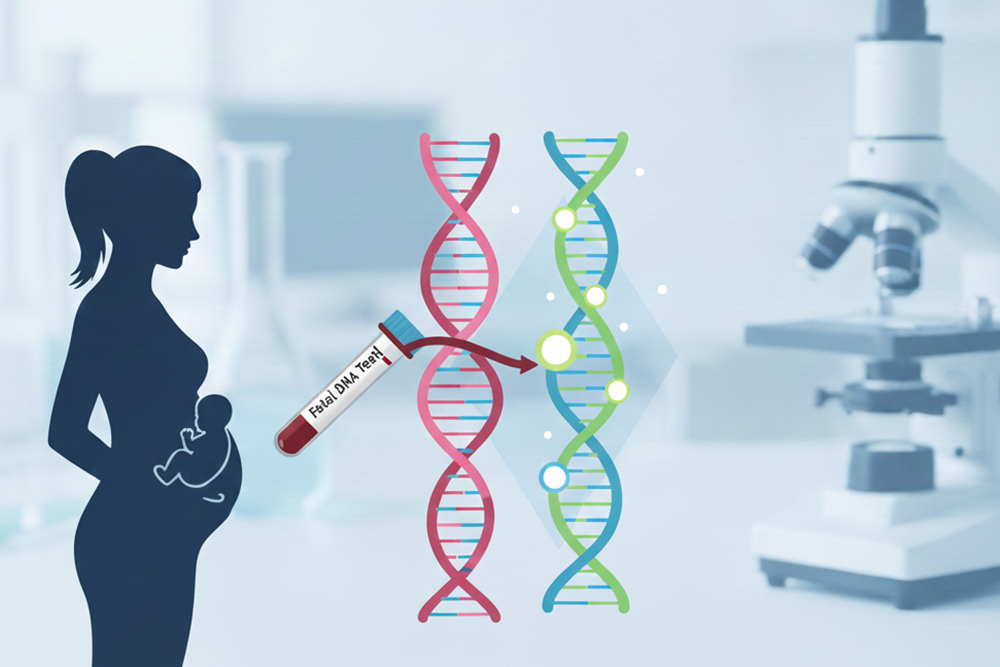 Fetal DNA Testi
