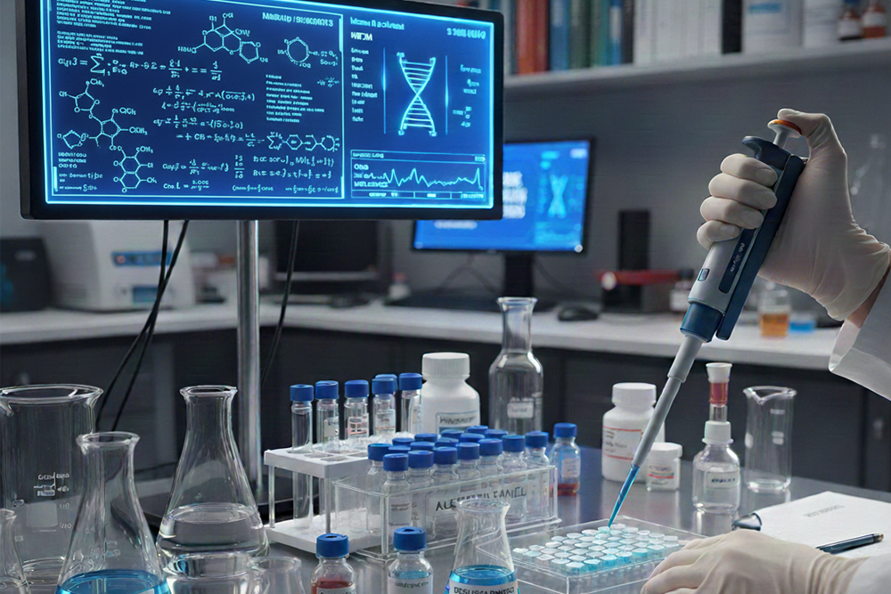 Moleküler Alerji Testi 